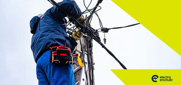 Conoce los tipos de instalaciones eléctricas más comunes