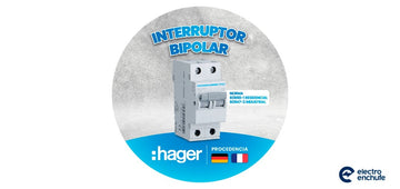 ¿Cuál es la función principal de los interruptores automáticos?