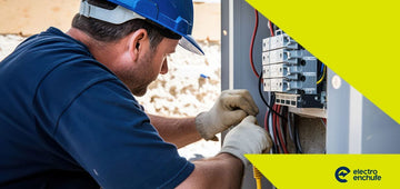 ¿Cuáles son las funciones de un electricista? – Electro Enchufe