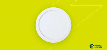 Cómo elegir el downlight LED correcto según el tipo de techo y ambiente