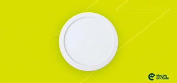 Cómo elegir el downlight LED correcto según el tipo de techo y ambiente