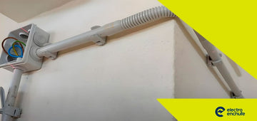 Errores comunes en la aplicación de tuberías PVC en instalaciones eléctricas