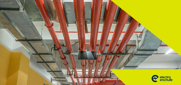 Guía completa para la instalación de tuberías conduit en proyectos comerciales