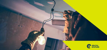 Herramientas imprescindibles para electricistas (instalador eléctrico) profesionales