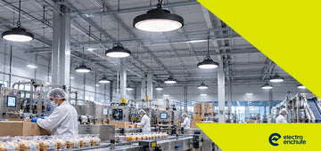 ¿Dónde comprar iluminación LED industrial de calidad en Perú?