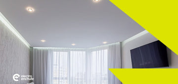¿Cómo funciona la iluminación LED?