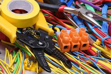 Los 10 Materiales Eléctricos Imprescindibles para Todo Proyecto Doméstico