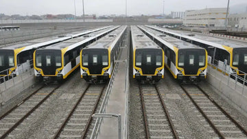 Electro Enchufe contribuye con el desarrollo de la Línea 2 del Metro de Lima