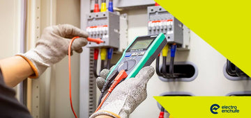 Medidores de voltaje: herramienta fundamental en tus proyectos