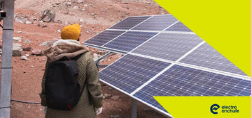 Top 10 innovaciones tecnológicas que están transformando la industria eléctrica