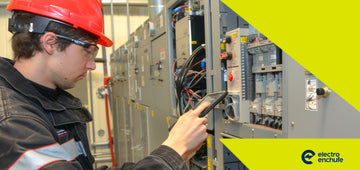 ¿Cómo diseñar una distribución eléctrica eficiente para locales comerciales?