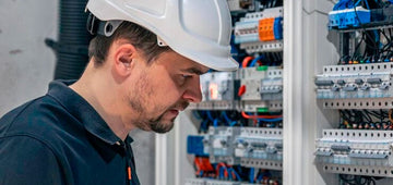 ¿Dónde comprar materiales eléctricos?