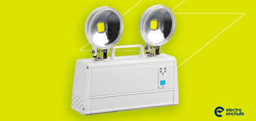 Iluminación de emergencia: normativas y productos recomendado