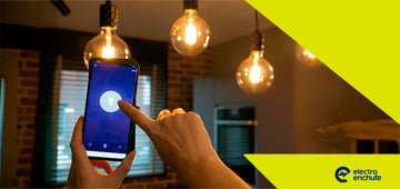 Iluminación eficiente: cómo ahorrar energía sin perder estilo