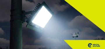 Iluminación LED industrial 2026: guía completa para reducir costos energéticos