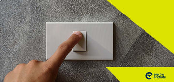 Cómo elegir los interruptores de luz para tu hogar o negocio