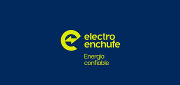 Electro Enchufe se renueva: Descubre nuestra nueva imagen