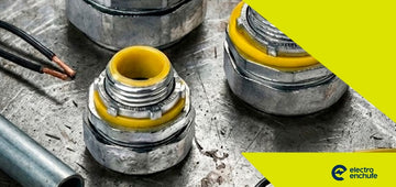 ¿Qué son las conexiones eléctricas? Conoce los tipos de conexiones
