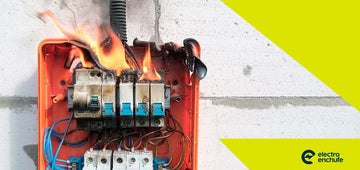 Principales riesgos en una mala distribución eléctrica y cómo prevenirlos