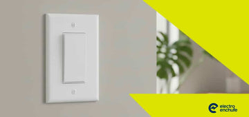 Tipos de interruptores eléctricos: diferencias, precios y cuál elegir en 2026