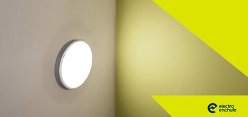 Ventajas de la iluminación con sensores de movimiento en oficinas y fábricas