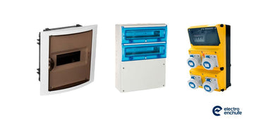 ¿Qué es un tablero eléctrico y para qué sirve?