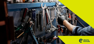 Tendencias en la industrial ferretera 2025: Lo que viene para el siguiente año