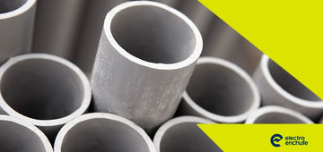 Todo lo que necesita saber sobre la tubería eléctrica PVC