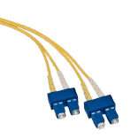 Fibra óptica