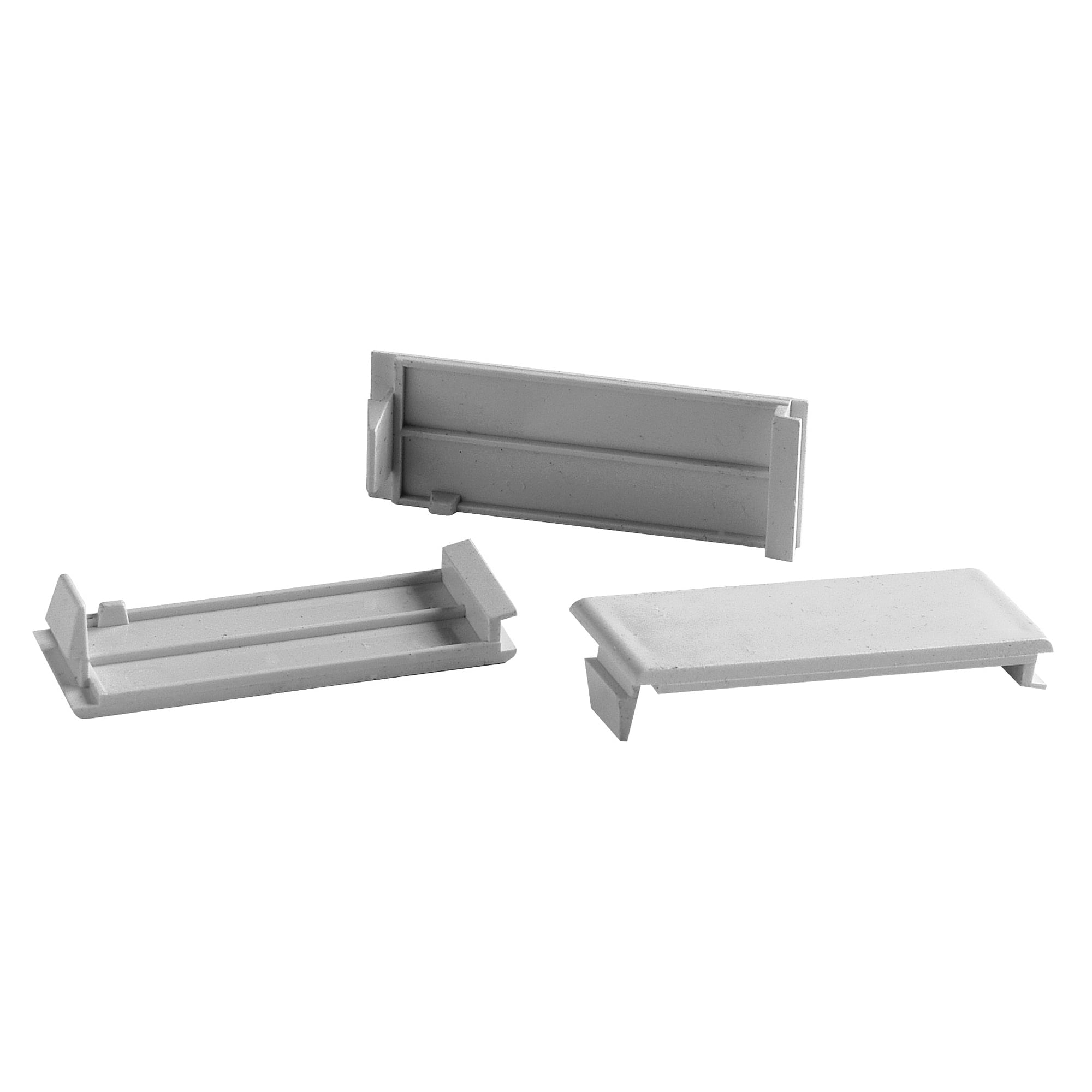 TAPA CIEGA BLANCO