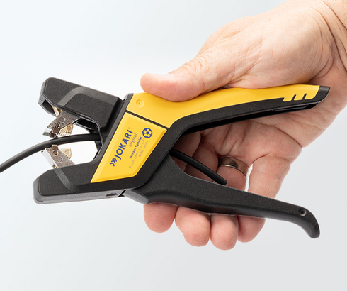 ALICATE PELACABLES SENSOR ESPECIAL JOKARI