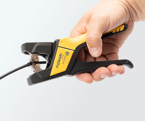 ALICATE PELACABLES SENSOR ESPECIAL JOKARI