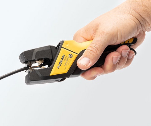 ALICATE PELACABLES SENSOR ESPECIAL JOKARI