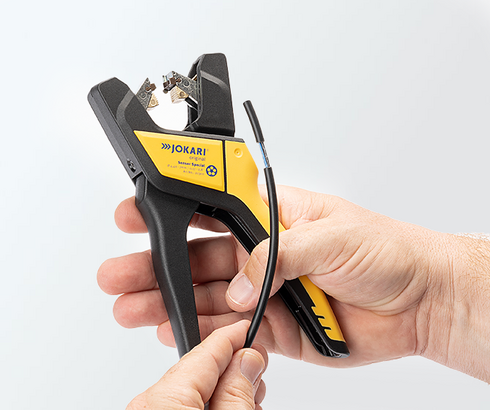 ALICATE PELACABLES SENSOR ESPECIAL JOKARI