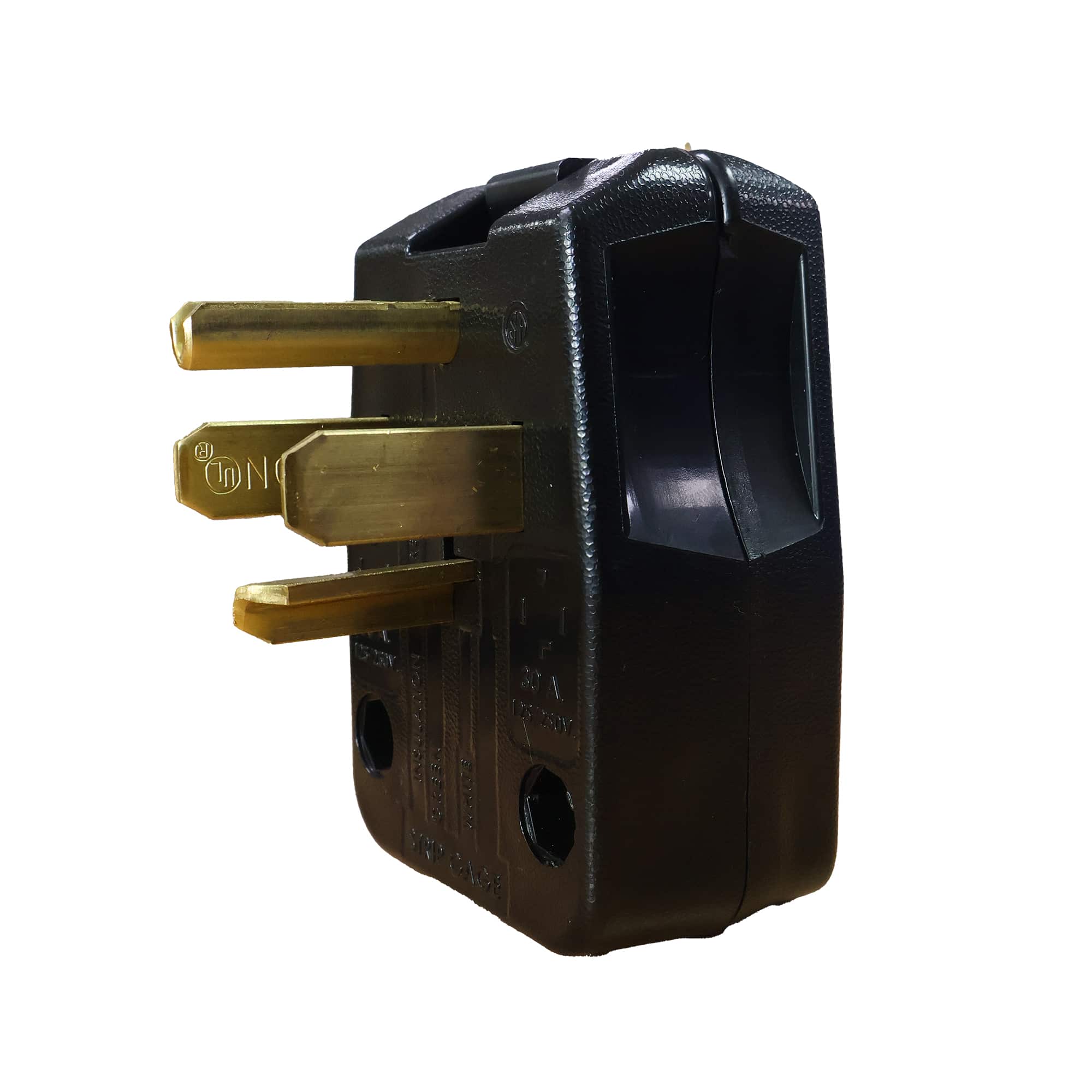 ENCHUFE 3X50A + L/T 250V INDUSTRIAL