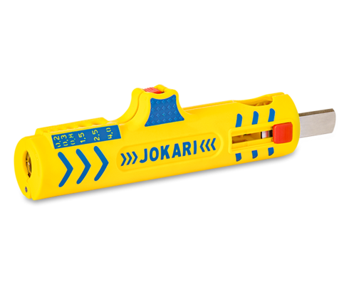 PELACABLES SECURA #15 JOKARI