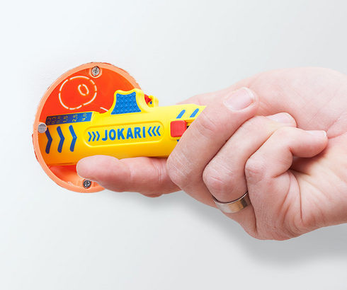 PELACABLES SECURA #15 JOKARI