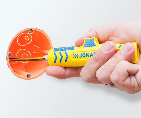 PELACABLES SECURA #15 JOKARI