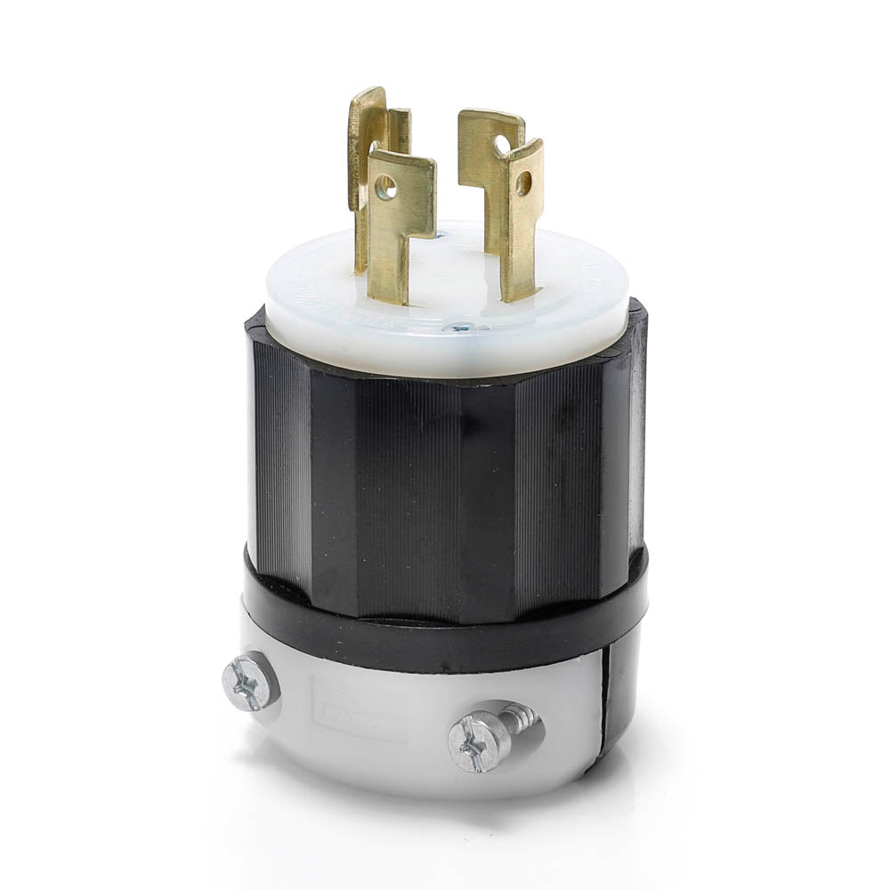 ENCHUFE INDUSTRIAL 4P 30A 120/208V