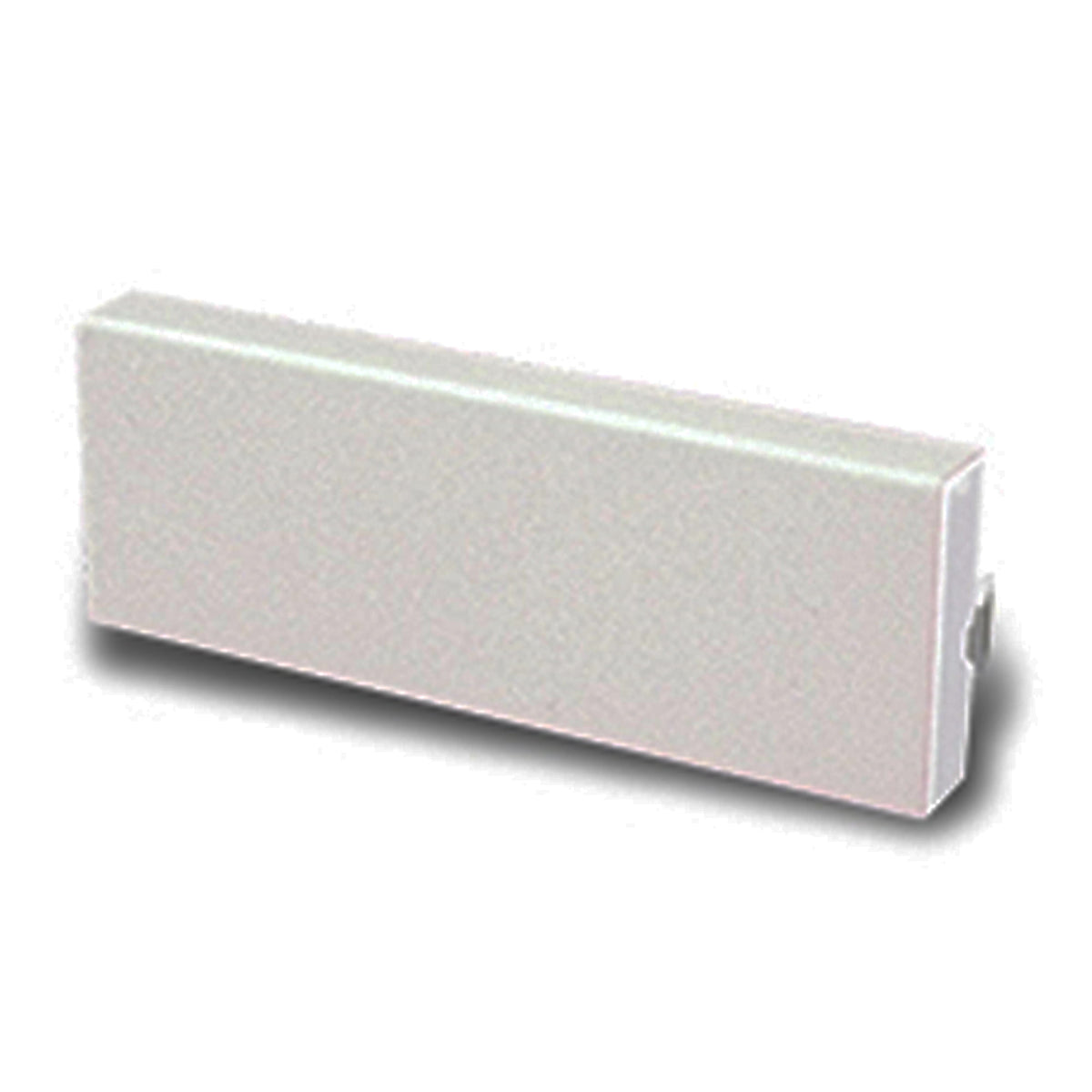 TAPA CIEGA BLANCA (1 MÓDULO)