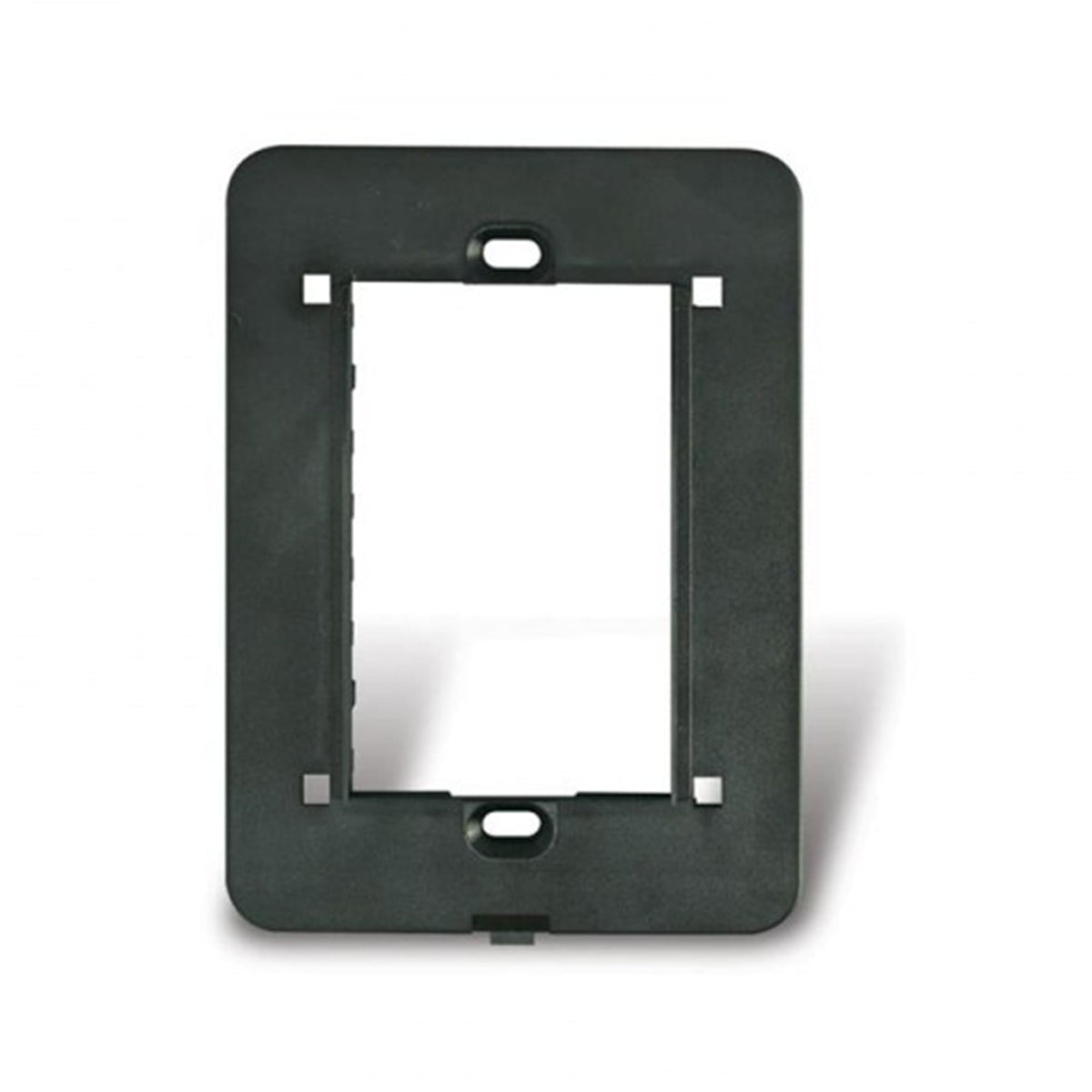 BASTIDOR PARA PLACA BAUHAUS (1 - 4 MÓDULOS)