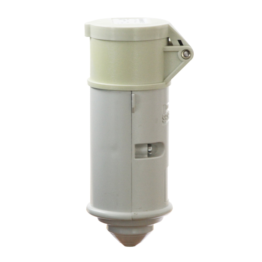 ENCHUFE AÉREO 32A 2P 40-50V 50-60 Hz 12H IP44