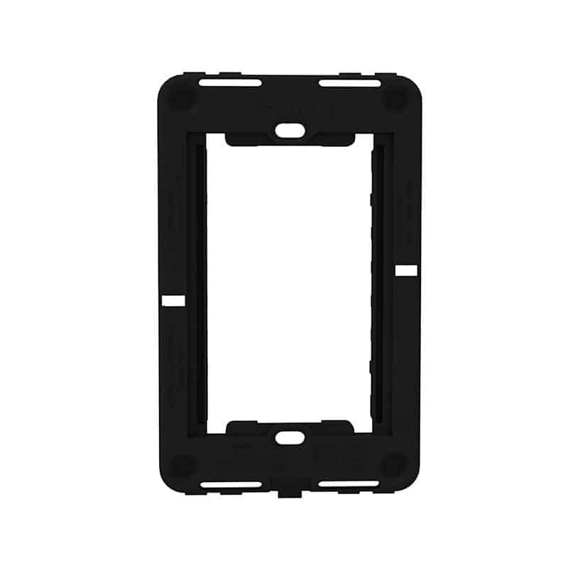 BASTIDOR PARA PLACA SIGLOX XXII (1 - 4 MÓDULOS)