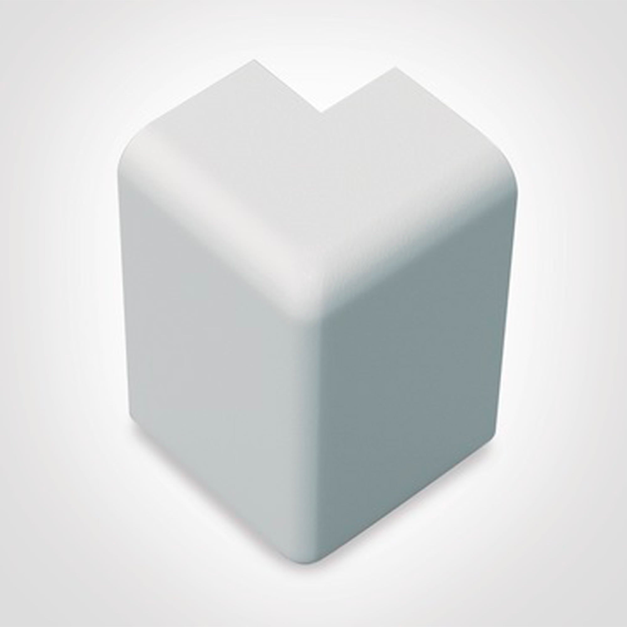 ÁNGULO EXTERIOR 50X20MM