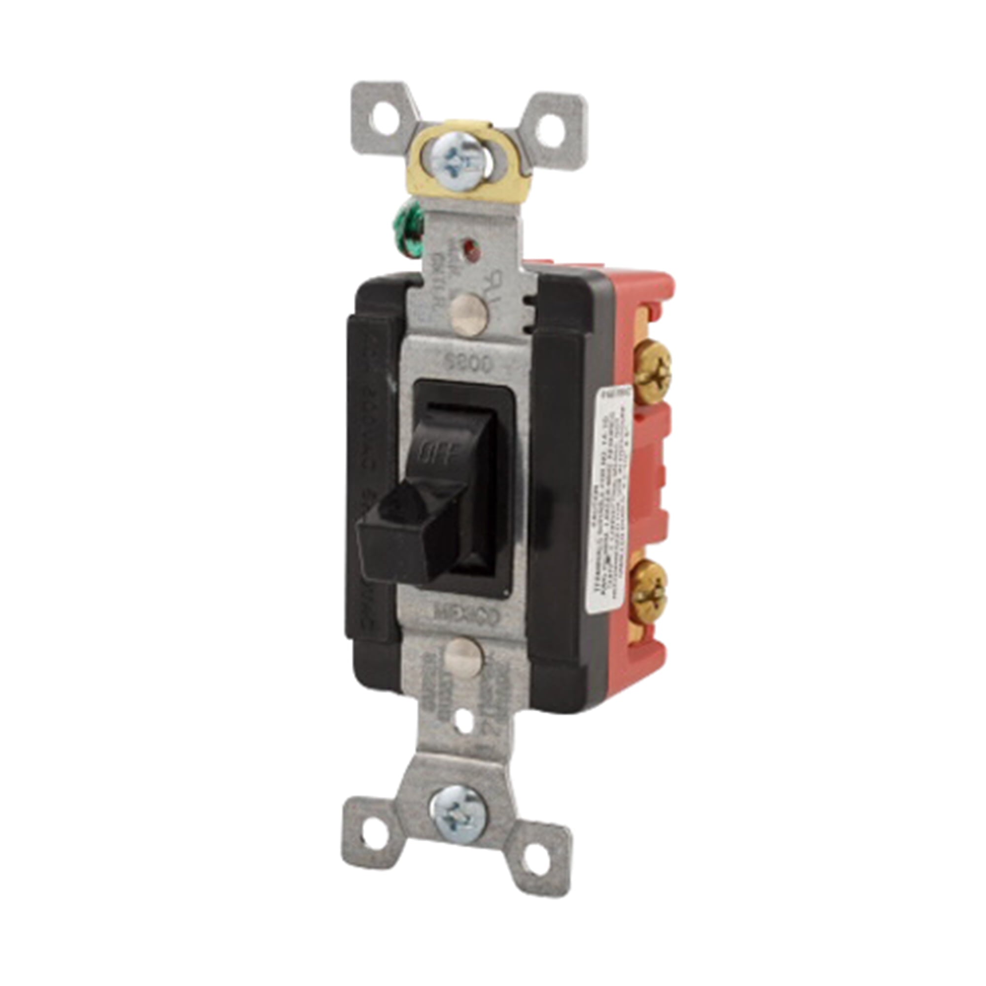ENCHUFE AÉREO 32A 2P 40-50V 50-60 Hz 12H IP44