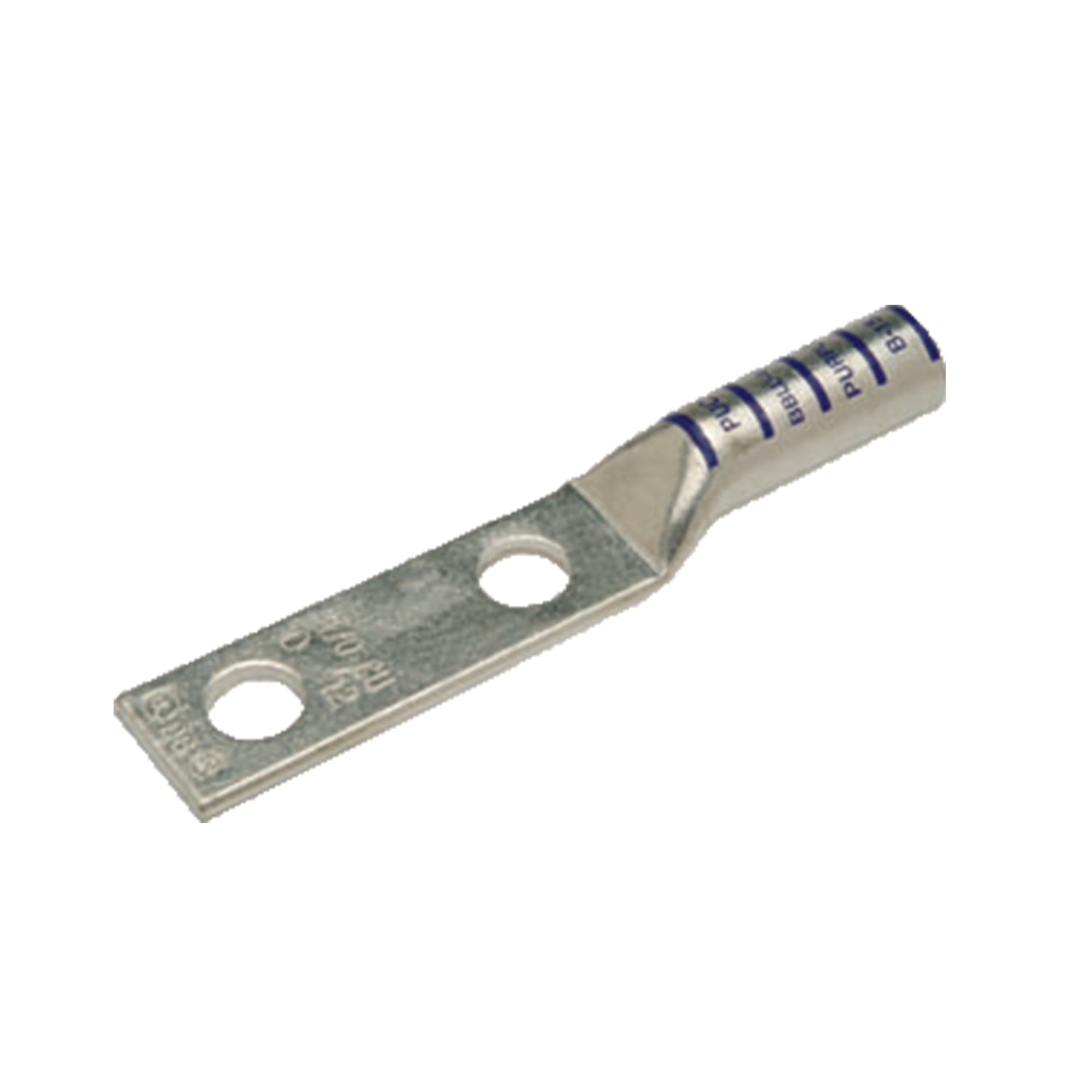 ENCHUFE AÉREO 32A 2P 40-50V 50-60 Hz 12H IP44