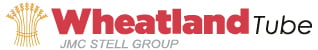 Wheatland logo