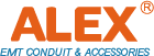 Alex logo