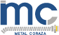 Metal Coraza logo