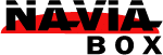 Navia Box logo